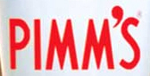 Pimm's logo